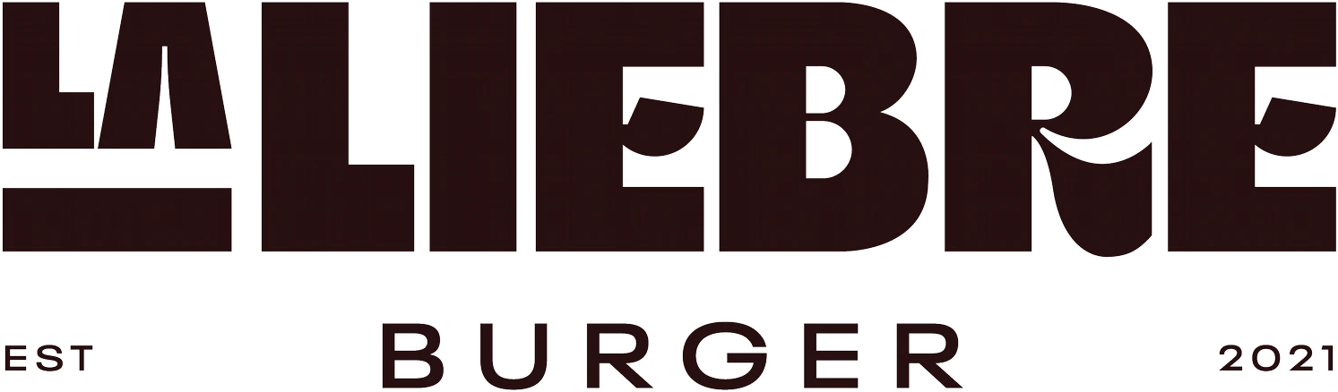 LA LIEBRE BURGER · EST 2021