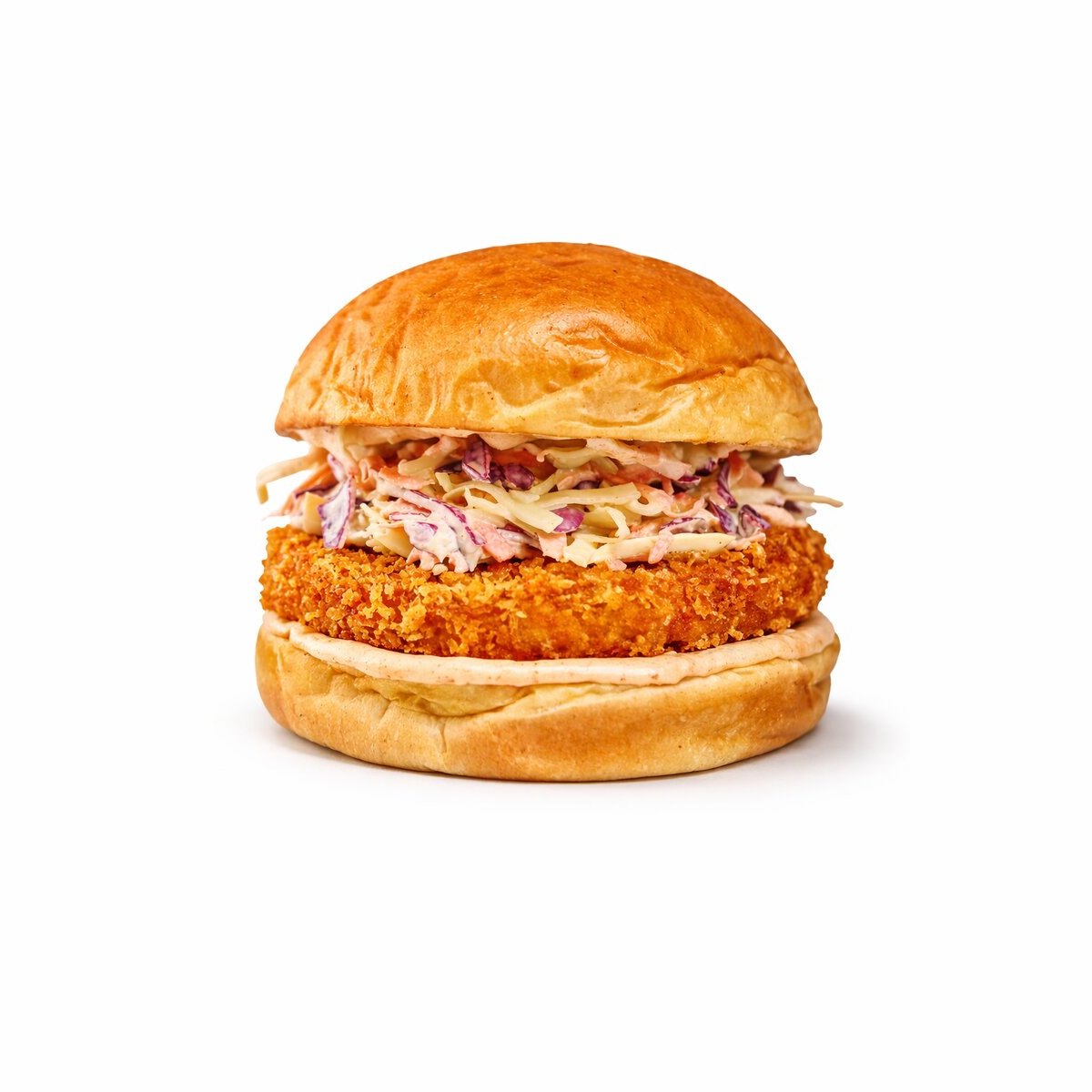 POLLO CRUNCH