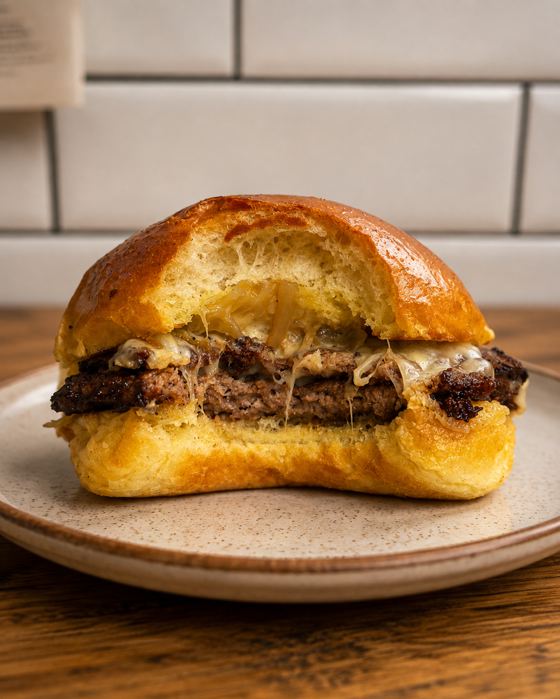 La Liebre Burger en Instagram 2