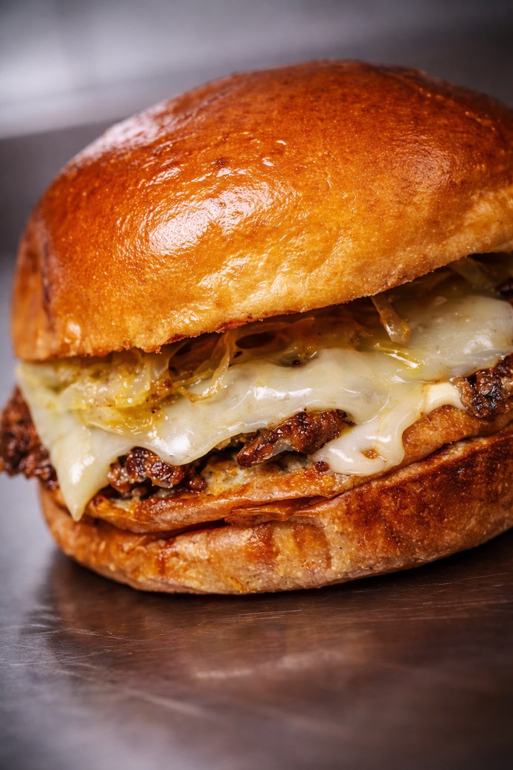 La Liebre Burger en Instagram 4
