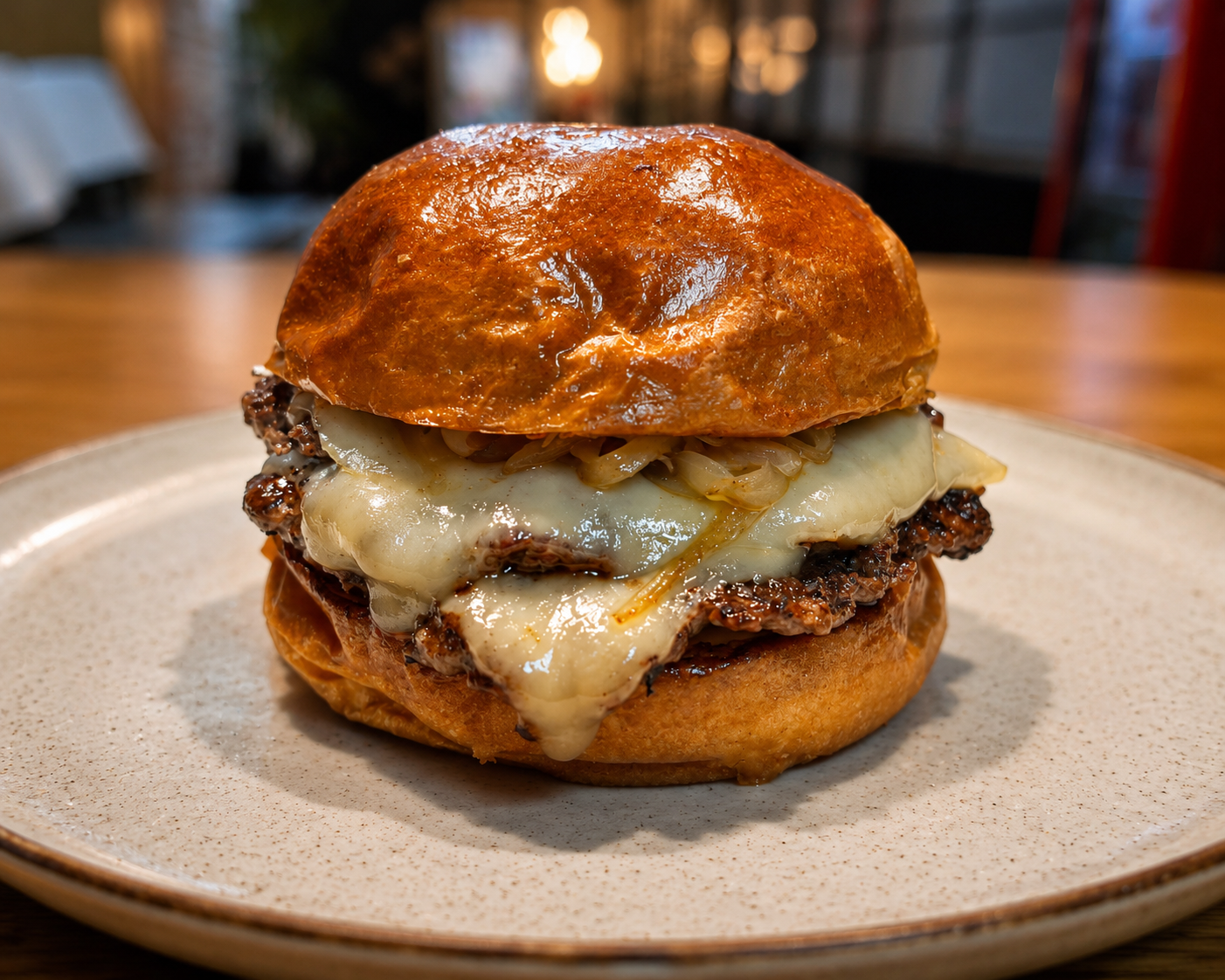 La Liebre Burger en Instagram 5