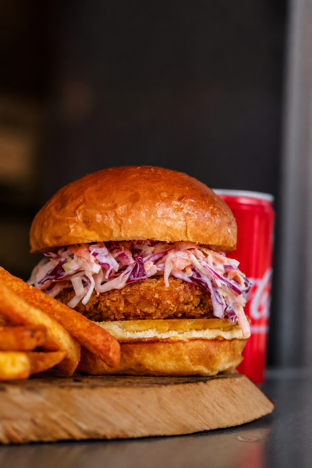 La Liebre Burger en Instagram 6