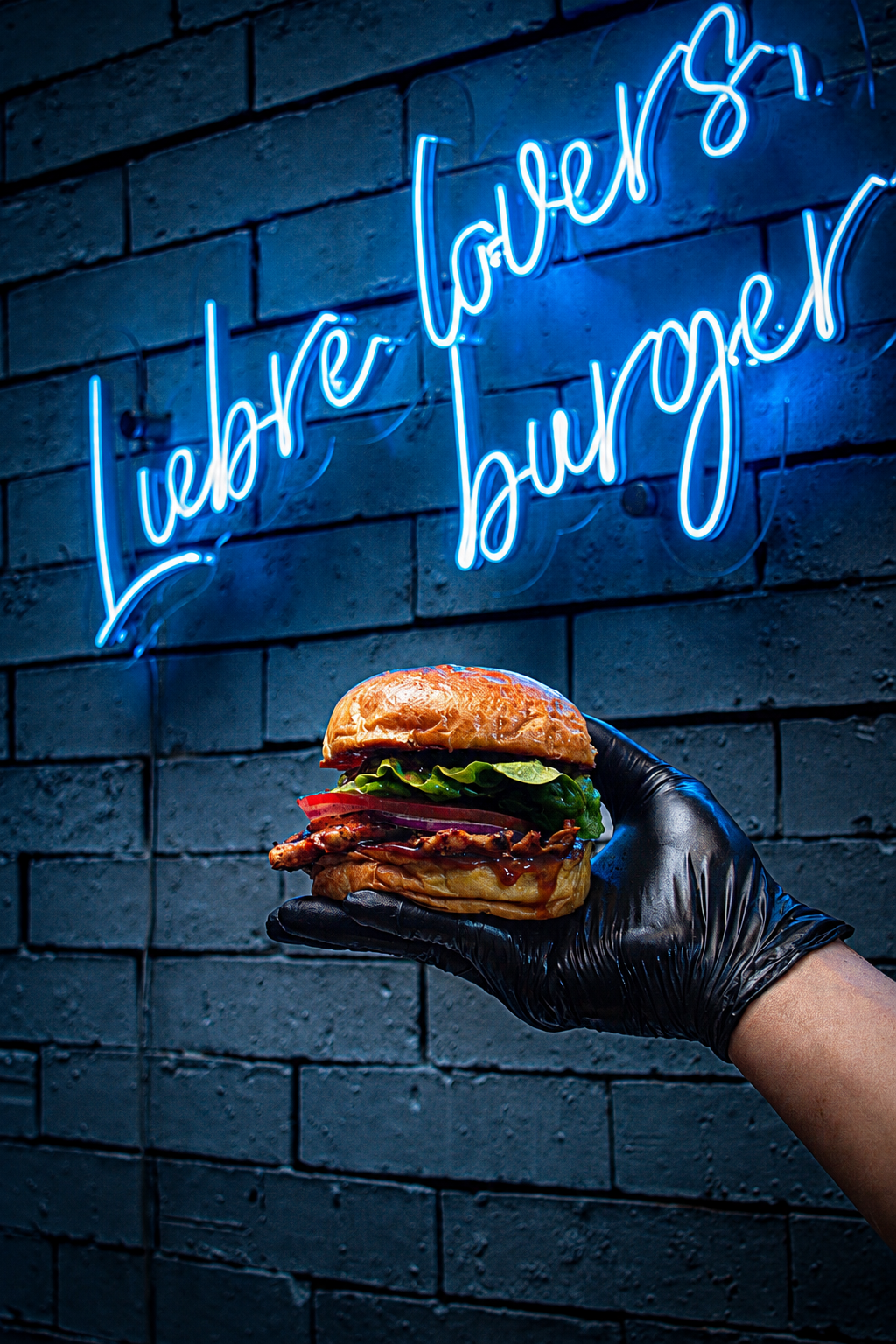 La Liebre Burger en Instagram 7