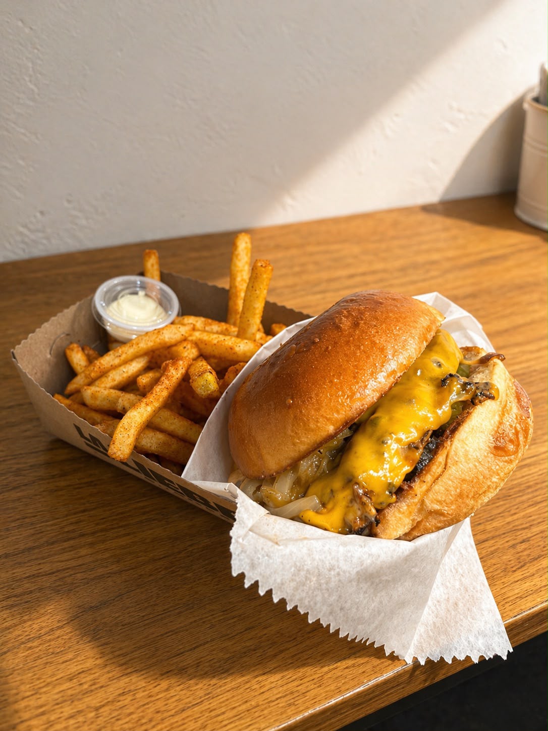 La Liebre Burger en Instagram 10