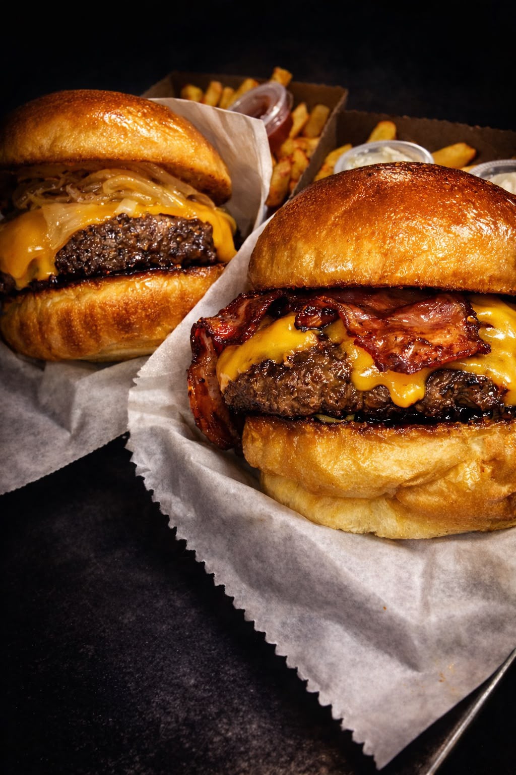 La Liebre Burger en Instagram 12