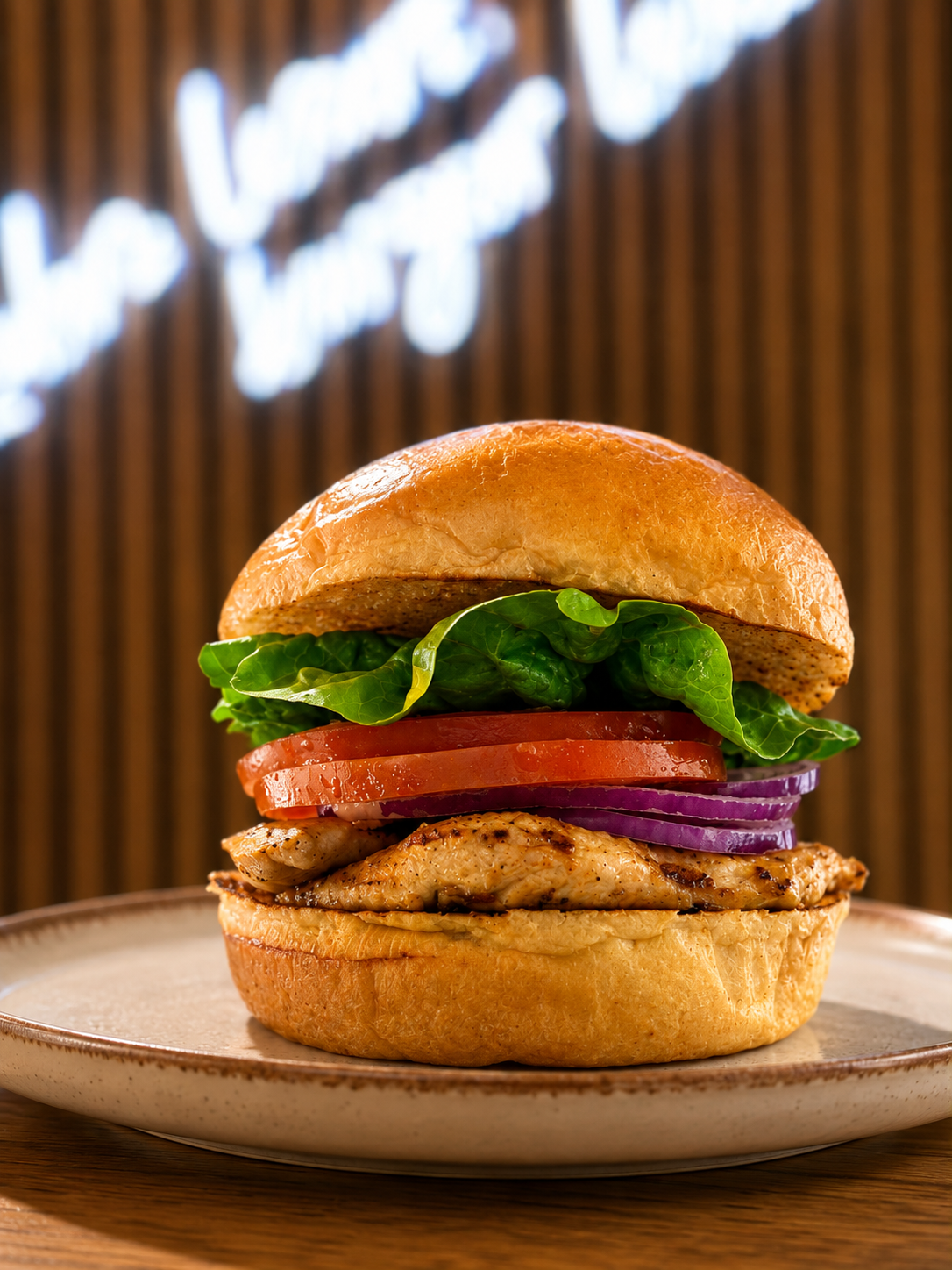 La Liebre Burger en Instagram 15